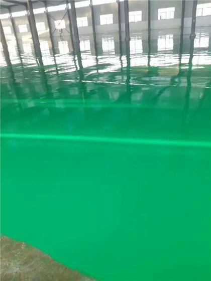 东兴，我直接给你一份室外地坪漆翻新维修